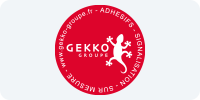 Groupe Gekko