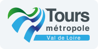 Tours métropole Val de Loire