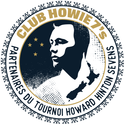 Logo Club Howie 7's