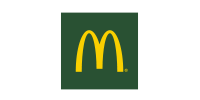 “McDonald’s”