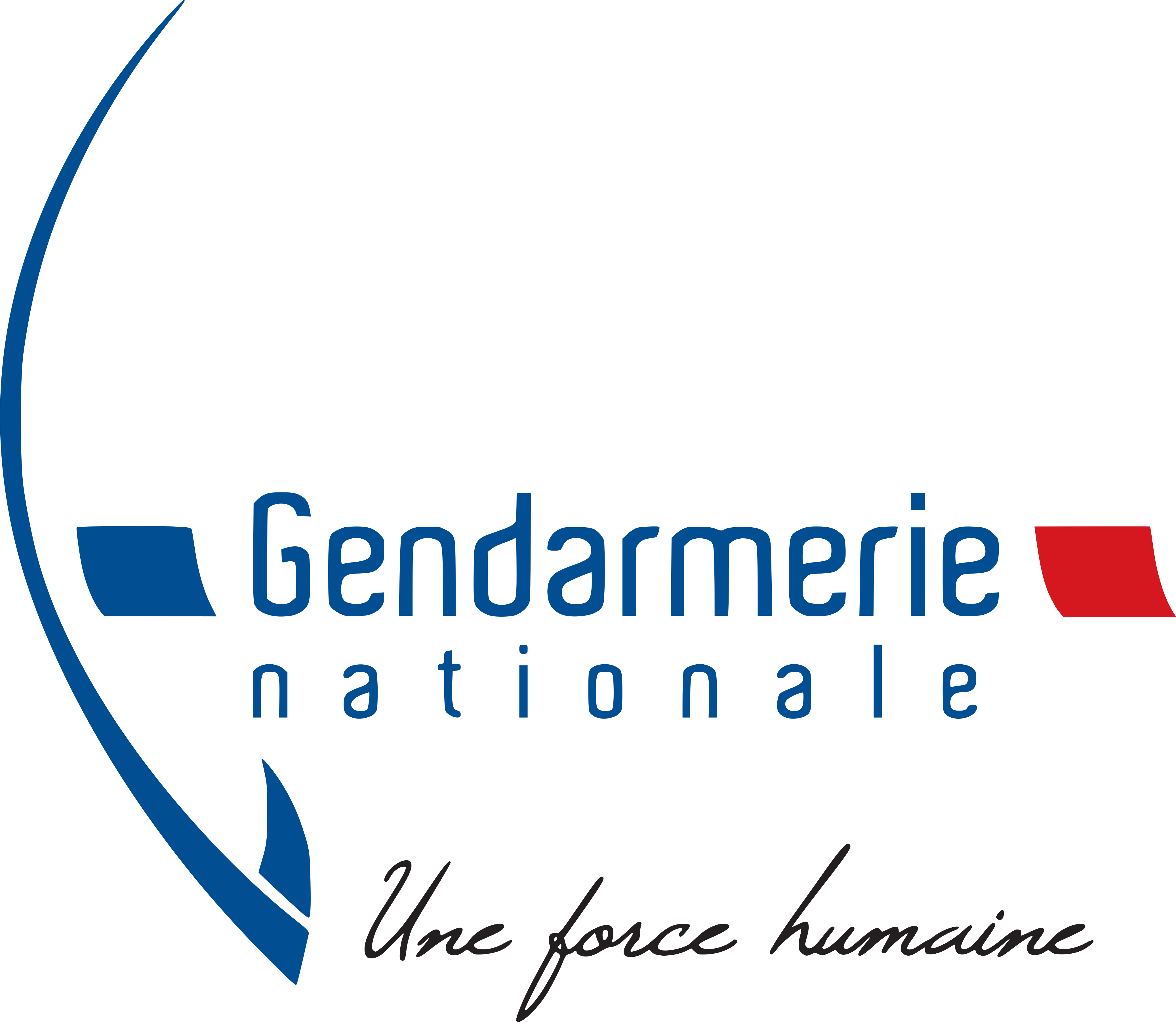 Gendarmerie 37