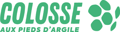 Logo Colosse