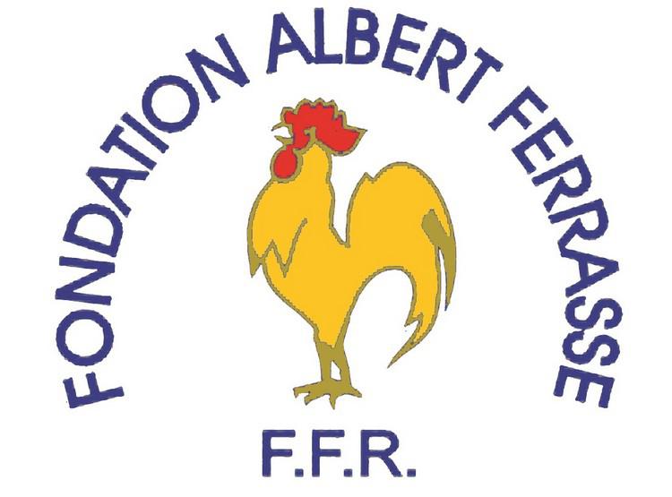 Fondation Albert Ferrasse