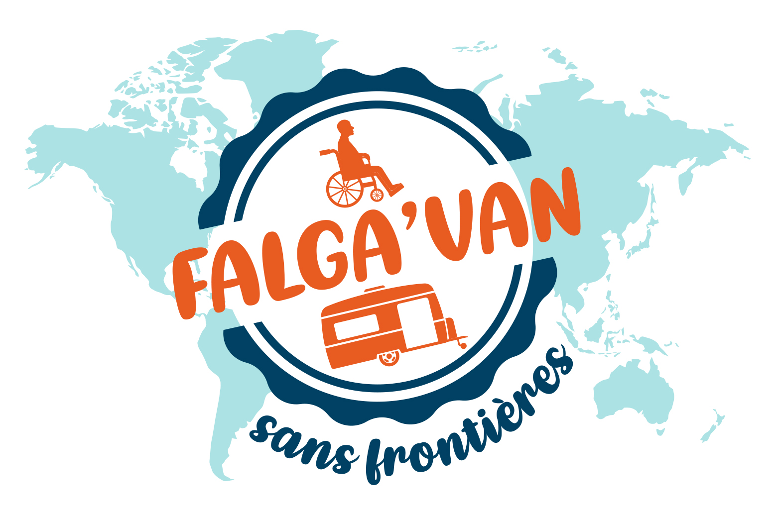 Falga'Van