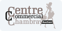 Centre Commercial Chambray